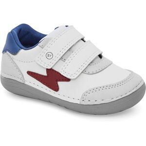 NWT Stride Rite Soft Motion Kennedy Sneakers - Size 3W